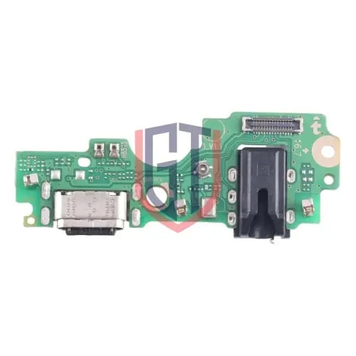لوحة منفذ الشحن الأصلية لهاتف Tecno Spark 9T
