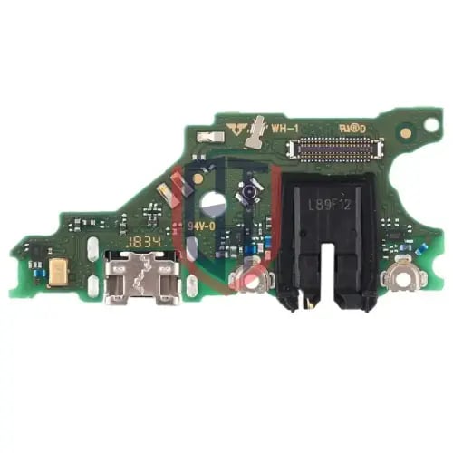 لوحة منفذ الشحن الأصلية لهاتف Huawei Nova 3i