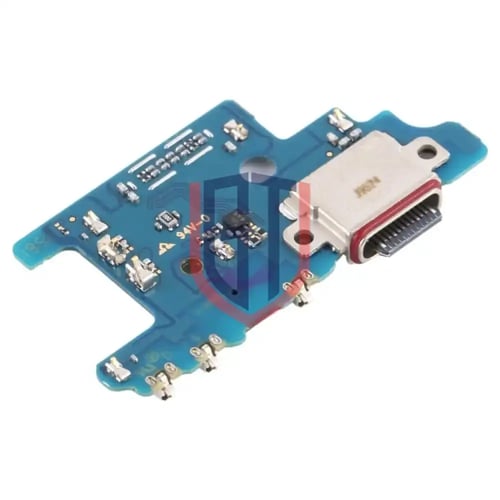 لوحة منفذ الشحن لهاتف Samsung Galaxy S20+ SM-G985B