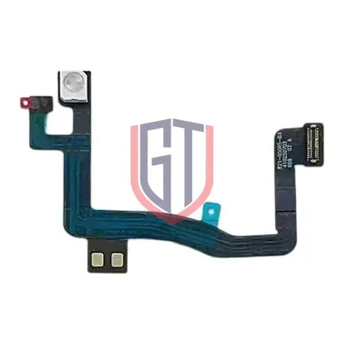 كابل مرن للمصباح اليدوي لجهاز iPhone 16e