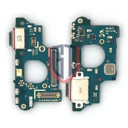 لوحة مدخل منفذ الشحن الاصلية لهاتف سامسونج S20 FE