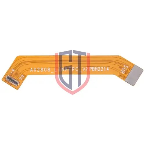 كابل مرن لموصل اللوحة الرئيسية لمنفذ الشحن لجهاز L...