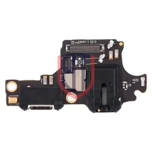 لوحة منفذ الشحن الأصلية لهاتف Huawei Honor 10