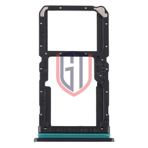 بيت منفذ مدخل الشريحة والذاكرة الأصلي لهاتف اوبو ر...