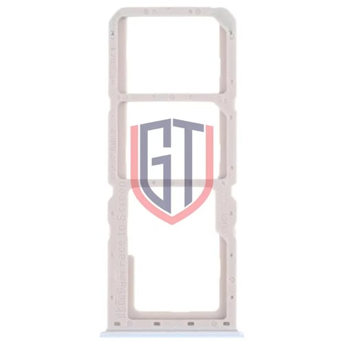 بيت منفذ مدخل الشريحة والذاكرة الأصلي لهاتف اوبو A...