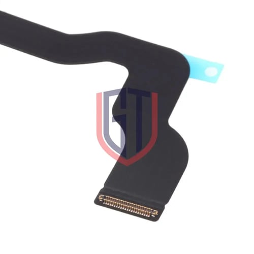 كابل مرن لمنفذ الشحن الأصلي لجهاز iPhone XS Max (أ...