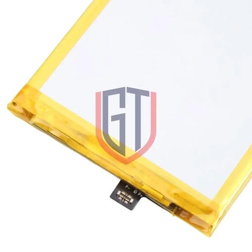 بطارية بديلة عالية السعة 4920mAh لهاتف Vivo U3 (B-...