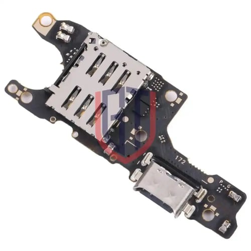 لوحة منفذ الشحن لهاتف Honor 80