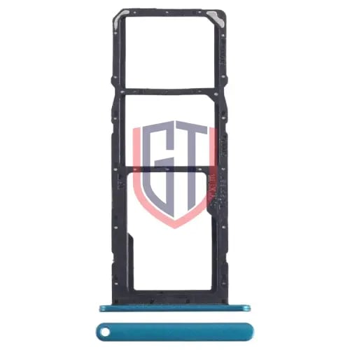 منفذ مدخل بيت الشريحة لهاتف هونر 20 SE