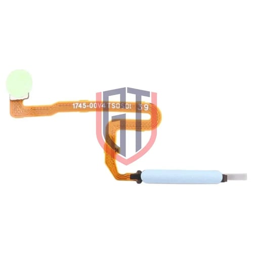 كابل استبدال مستشعر بصمة الإصبع لـ Xiaomi Redmi No...