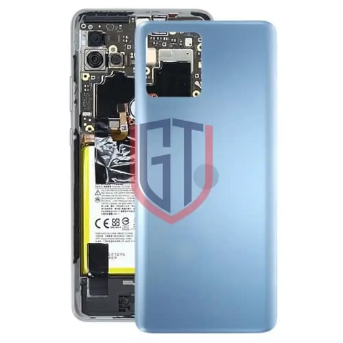 غطاء خلفي لهاتف Motorola Moto G72