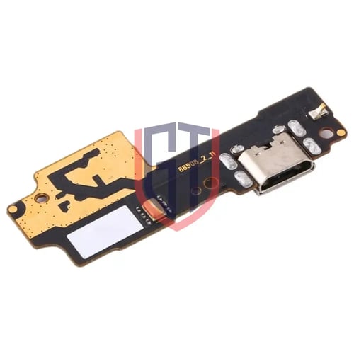 لوحة منفذ الشحن الأصلية لهاتف Xiaomi Redmi 7A