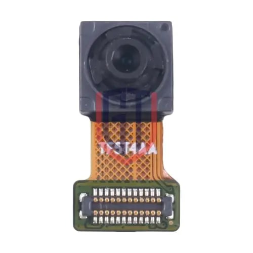 كاميرا أمامية أصلية لهاتف Samsung Galaxy A03s SM-A...