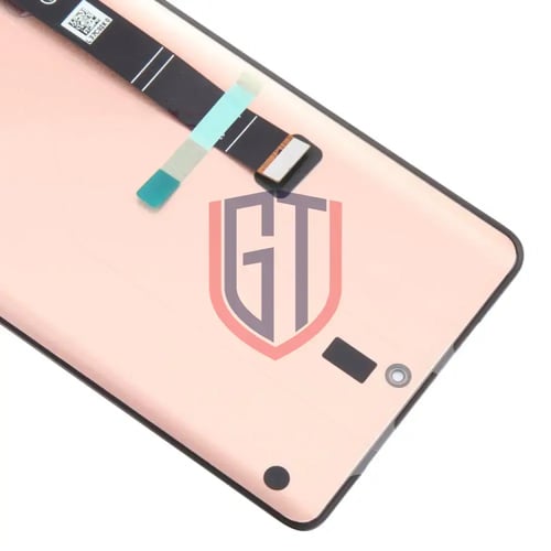 شاشة LCD OLED أصلية لهاتف Motorola Moto X40