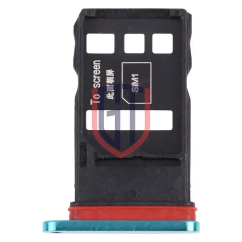 منفذ مدخل بيت الشريحة لهاتف هونر 30 PRO PLUS