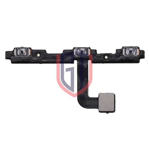 زر التشغيل لهاتف هواوي ميت 10