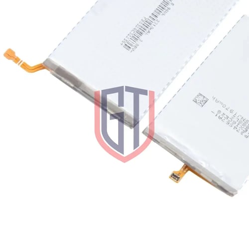 بطارية بديلة لهاتف Samsung Galaxy Z Fold5 بسعة 231...