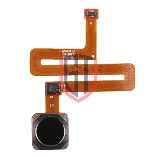 كابل مرن لمستشعر بصمة الإصبع لهاتف Xiaomi Mi Mix