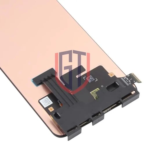 OPPO RENO8 PRO 5G CPH2357 شاشة LCD OLED