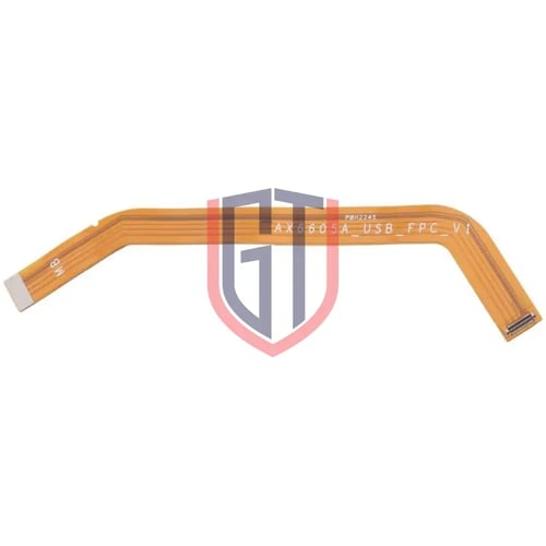 كابل مرن لموصل اللوحة الرئيسية لجهاز Lenovo Xiaoxi...