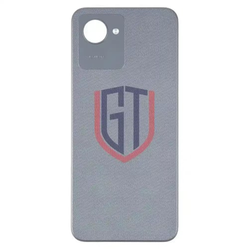 غطاء خلفي للبطارية لهاتف Realme C30