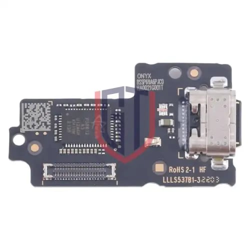 لوحة منفذ الشحن الأصلية لجهاز Lenovo Tab P11 Pro G...