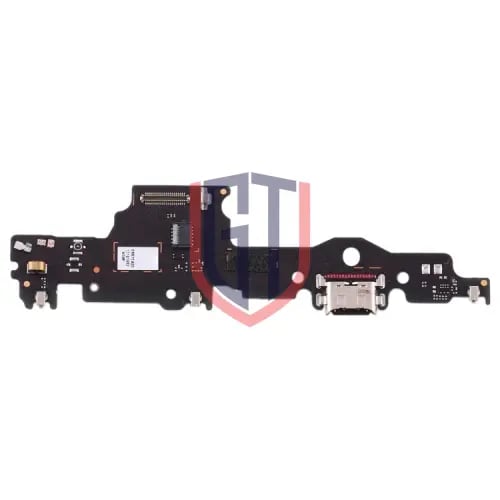 لوحة منفذ الشحن الأصلية لجهاز Huawei MediaPad M6 8...