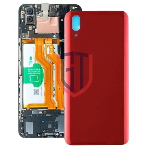 غطاء خلفي أصلي لهاتف Vivo X21