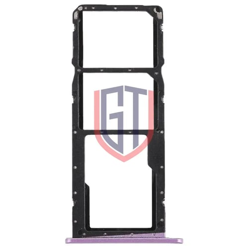 منفذ مدخل بيت الشريحة لهاتف هونر 8X