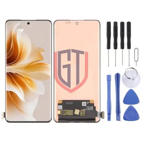 شاشة LCD OLED OPPO F27 PRO