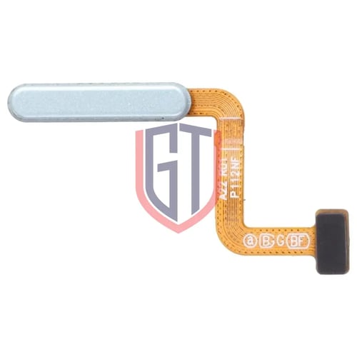 مستشعر بصمة الإصبع لهاتف Samsung Galaxy A22 4G SM-...