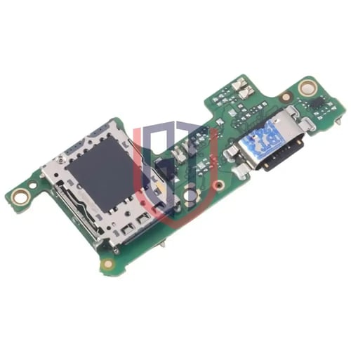 لوحة منفذ الشحن لهاتف Infinix Note 40 4G X6853