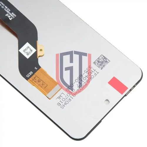 شاشة LCD الأصلية لهاتف Itel P40+