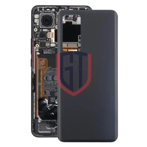 غطاء خلفي للبطارية لهاتف Xiaomi 12S