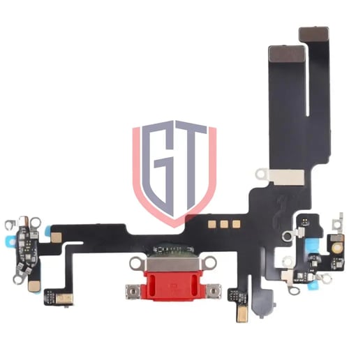 منفذ شحن مرن لجهاز iPhone 14