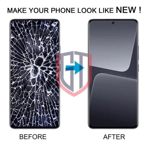 شاشة LCD OLED XIAOMI 13 PRO