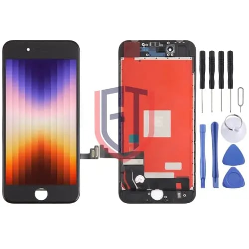 شاشة LCD لجهاز iPhone SE 2022