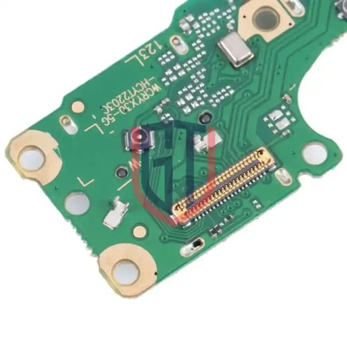 لوحة منفذ الشحن لهاتف Honor X9/X30