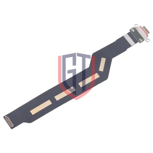 كابل مرن لمنفذ شحن OnePlus 7