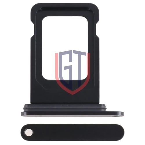 iPhone 15 Pro Sim Card Tray منفذ مدخل بيت الشريحة...