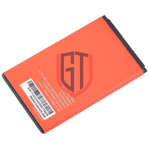 بطارية بديلة لهاتف Itel IT5232 IT2590 BL-19CI بسعة...