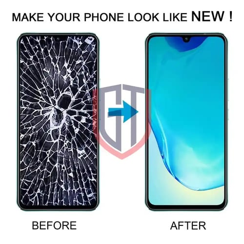 شاشة LCD OLED VIVO V25 5G V2202