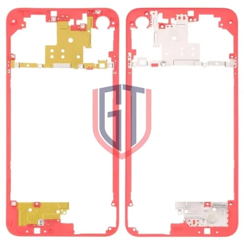 إطار الغطاء الخلفي لهاتف Huawei Nova 5