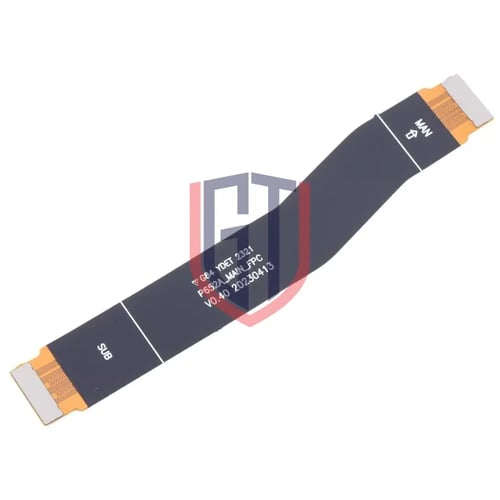 كابل مرن للوحة الأم الأصلية لهاتف Motorola Moto G8...