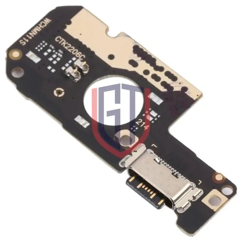 لوحة منفذ الشحن XIAOMI REDMI NOTE 11S/REDMI NOTE 1...