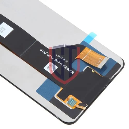 شاشة LCD لهاتف ZTE nubia Neo 3 5G