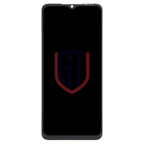 شاشة LCD الأصلية لهاتف Itel P40