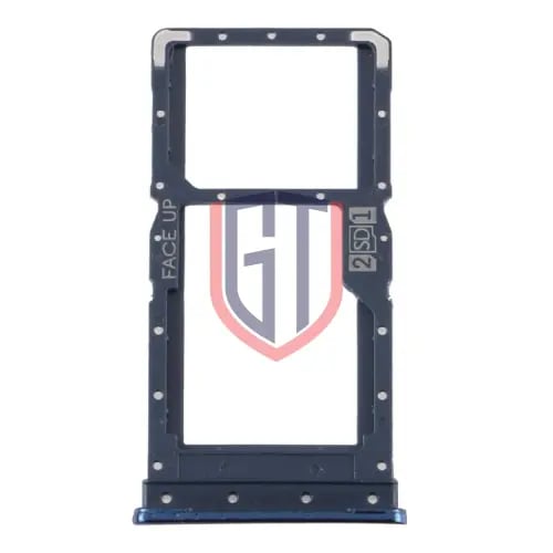 منفذ مدخل بيت الشريحة لهاتف Motorola Moto G9 Plus...