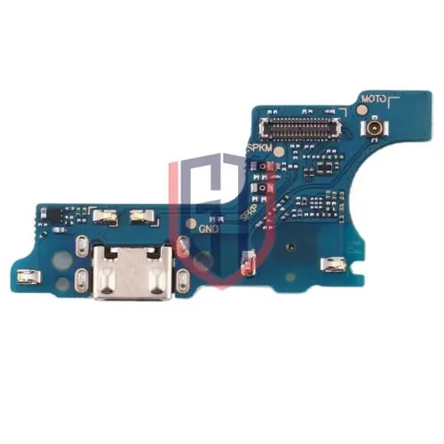 لوحة منفذ الشحن لهاتف Samsung Galaxy A01