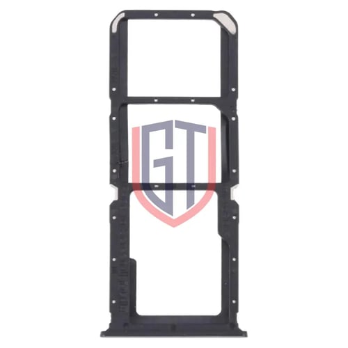 بيت منفذ مدخل الشريحة والذاكرة الأصلي لهاتف اوبو A...